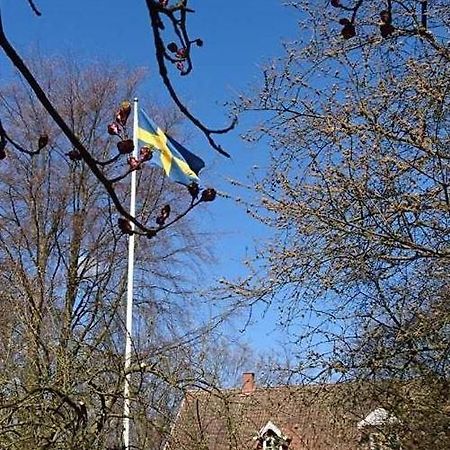 Bo I Remmarloev Bed & Breakfast Eslov Bagian luar foto