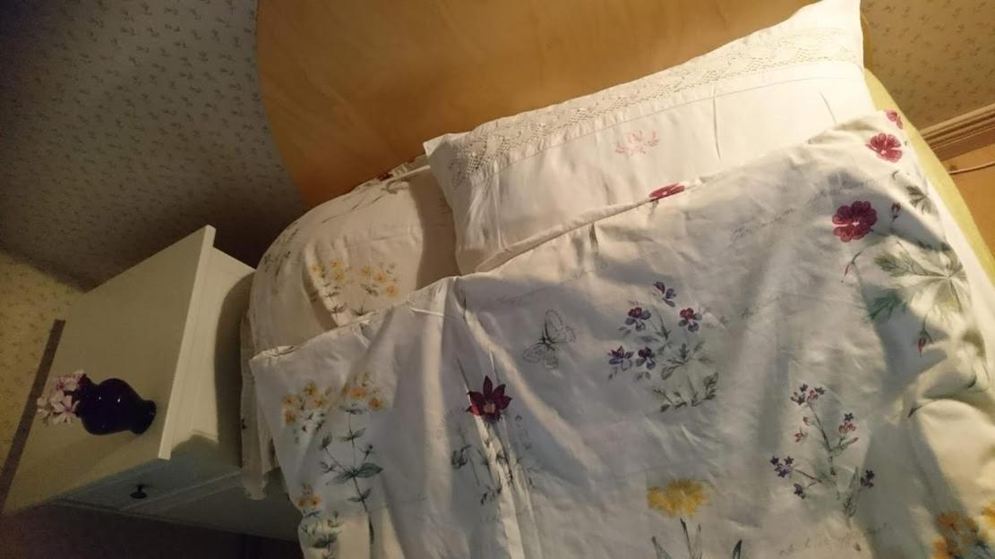 Bo I Remmarloev Bed & Breakfast Eslov Bagian luar foto