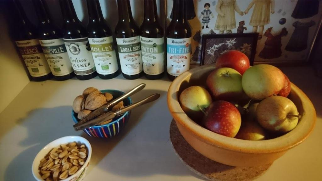 Bo I Remmarloev Bed & Breakfast Eslov Bagian luar foto