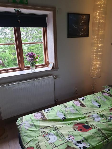 Bo I Remmarloev Bed & Breakfast Eslov Bagian luar foto