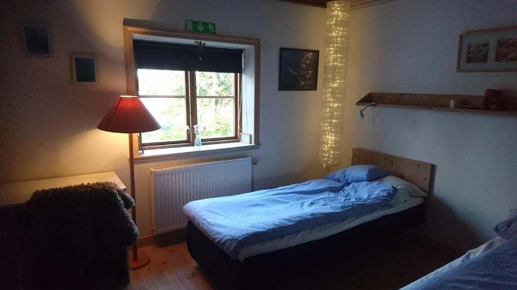 Bo I Remmarloev Bed & Breakfast Eslov Bagian luar foto