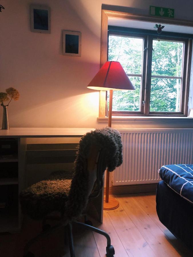Bo I Remmarloev Bed & Breakfast Eslov Bagian luar foto