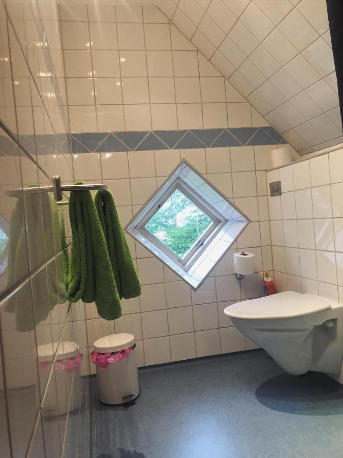 Bo I Remmarloev Bed & Breakfast Eslov Bagian luar foto