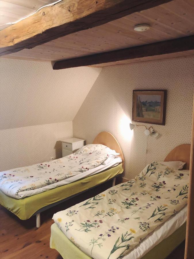 Bo I Remmarloev Bed & Breakfast Eslov Bagian luar foto